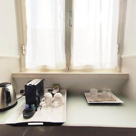 Visconti Suites By Fna Hospitality Roma ภายนอก รูปภาพ