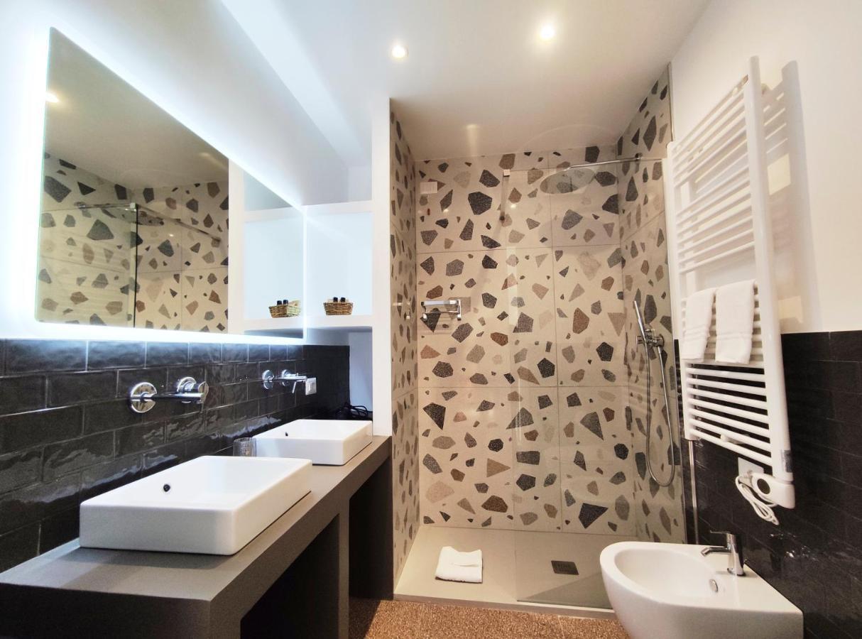 Visconti Suites By Fna Hospitality Roma ภายนอก รูปภาพ